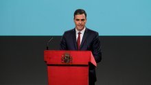 Španjolska bi mogla glasati protiv sporazuma o Brexitu