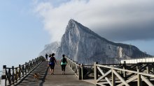 Španjolska će tražiti zajedničku kontrolu nad Gibraltarom