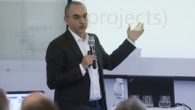 Nenad Bakić novi šef Varteksa