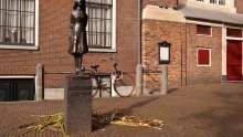 Muzej Anne Frank obnovljen za novi naraštaj