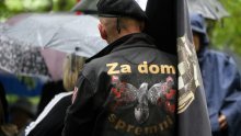 Vlada uzvraća pravobraniteljici na kritike o zločinima NDH: 'Za dom spremni' se miče s groblja