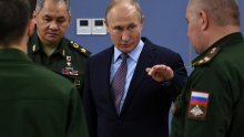 Povjerenje Rusa u Putina najniže u 13 godina