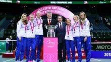 Ovakav Davis Cup odlazi u povijest; predsjednik ITF-a o najnovijoj ideji koja je neke naljutila