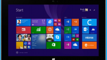 Jednostavnim trikom ubrzajte Windows 8