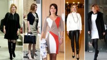 Milanka Opačić: Prozivaju me zbog odjeće, dosta mi je toga!