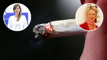 EU objavila rat pušenju 'osvježivača zraka': Liječnica i eurozastupnica otkrivaju zašto su te droge prevara i najveće zlo