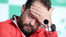 Krajan oduševljen Ćorićem, a za subotnji meč parova razmišlja o iznenađenju?