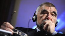 Mesić počasni predsjednik Saveza antifašista