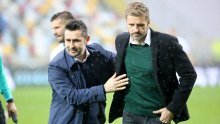 Bišćan priznao: Prije gola trebao je biti zamijenjen; Bjelica razočaran: Nismo zaslužili poraz