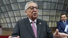 Juncker o dogovoru o Brexitu: Ovo je najbolji i jedini mogući sporazum