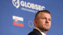 Slovačka neće podržati Marakeški sporazum