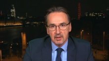 Pokaz prvi put komentirao kumsku vezu s premijerom Plenkovićem