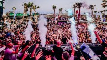 Treću godinu zaredom Sonus proglašen najboljim hrvatskim festivalom