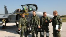 Devet ne baš lakih koraka do novih lovaca za Hrvatsko ratno zrakoplovstvo