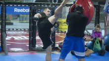 'Nisam očekivao tako prljavog Cro Copa'