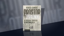 'Prostor za otpadnike' za našu znanost važna je knjiga koja bi mogla pripomoći u otrežnjenju od nacionalističkog mamurluka