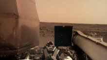 InSight je sletio na Mars i poslao prve fotografije, otkriveno što će sve raditi u iduće dvije godine