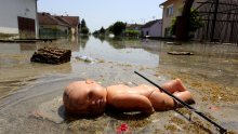 Pala je prva presuda, a još 750 ljudi tuži državu zbog pucanja nasipa na Savi: Slijedi li poplava odšteta?