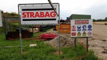 Strabag tuži Veliku Goricu i traži više od pola milijuna kuna odštete mjesečno