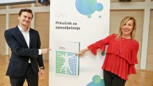 Splićanima predstavljen prvi Priručnik za samoliječenje