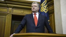Porošenko i Zelenski testirali se na drogu i alkohol pred drugi krug izbora