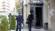 Očevidac eksplozije u Zagrebu: Grunulo je i stakla su se zatresla, nisam znao što se zbiva