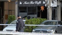 Policija objavila nove detalje: U središtu Zagreba eksplodirala improvizirana naprava postavljena u blizini kafića