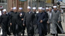 Muftije iz BiH o 'hrvatskim ekstremistima' i navodima da su u džamijama nagovarali ljude da glasaju za Komšića