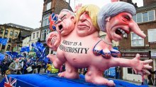 Zbog neurednog Brexita umirat će više Britanaca