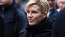 Je li Kolinda Grabar Kitarović zapravo lider oporbe? Analiza nove runde sukoba Pantovčak - Banski dvori