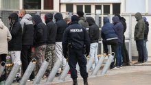 Policija blokirala Savsku zbog sudionika masovne tučnjave