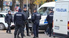 Policija sumnja da je incident u Vukovaru sukob navijačkih skupina
