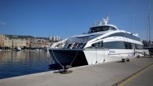 Totalni fijasko: Od četiri katamarana Jadrolinija nabavila samo jedan