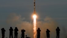 Za nadogradnja Sojuza za svemirski turizam 400 milijuna dolara