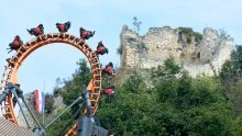 Hrvatski Alamo, u čijoj je okolici trebao biti deponiran nuklearni otpad, mogao bi dobiti – roller coaster