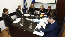 Završila svjedočenja, Povjerenstvo za sukob interesa povuklo se na glasovanje o Dalić i Mariću