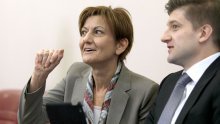 Povjerenstvo presjeklo: Marić i Dalić su se ogriješili o načelo obavljanja javne dužnosti, za to kazne nema