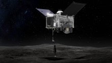 NASA-ina letjelica stigla je do asteroida Bennu, sad treba otkriti kolika je prijetnja ovo čudovište Zemlji