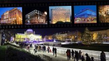 Planirate na Advent u Zagrebu? Donosimo vam cijene noćenja u najboljim gradskim hotelima