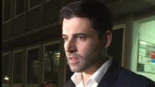 Bernardić: Nije bilo nikakvog prijedloga da se glasa o povjerenju meni
