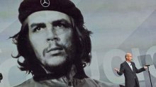 Može li 'Che' Guevara prodavati Mercedese?