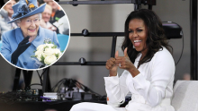 Michelle Obama otkrila što kraljica doista misli o službenom protokolu
