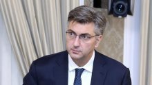 Andrej Plenković: Bandić ni u jednom trenutku nije tražio ministarske pozicije