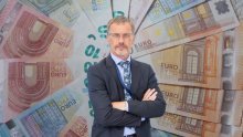 Vujčić najavio prvi konkretni korak prema uvođenju eura