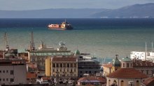 Nakon Imotskog, potres i u Rijeci