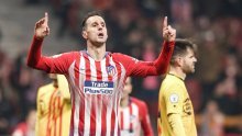 Nikola Kalinić vraća se u klub u kojem je doživio najljepše trenutke?