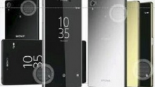 Xperia Z5 Plus vjerojatno izgleda upravo ovako