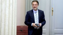 Jandroković o aferi SMS: Sve je rečeno u priopćenju