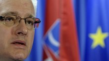 'Želim da se sretno vratite kući'