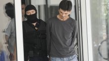 Zatraženo izručenje Paravinje Hrvatskoj